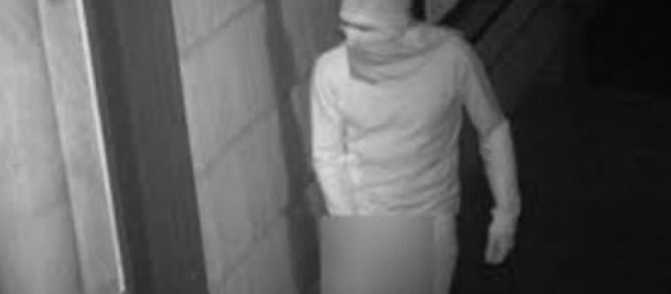 Αυτός είναι ο άνδρας που παρενοχλούσε γυναίκες στην Κηφισιά